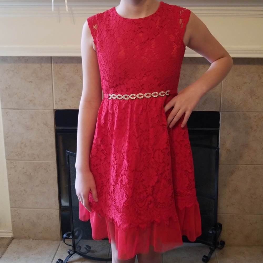 Rare Editions Dress